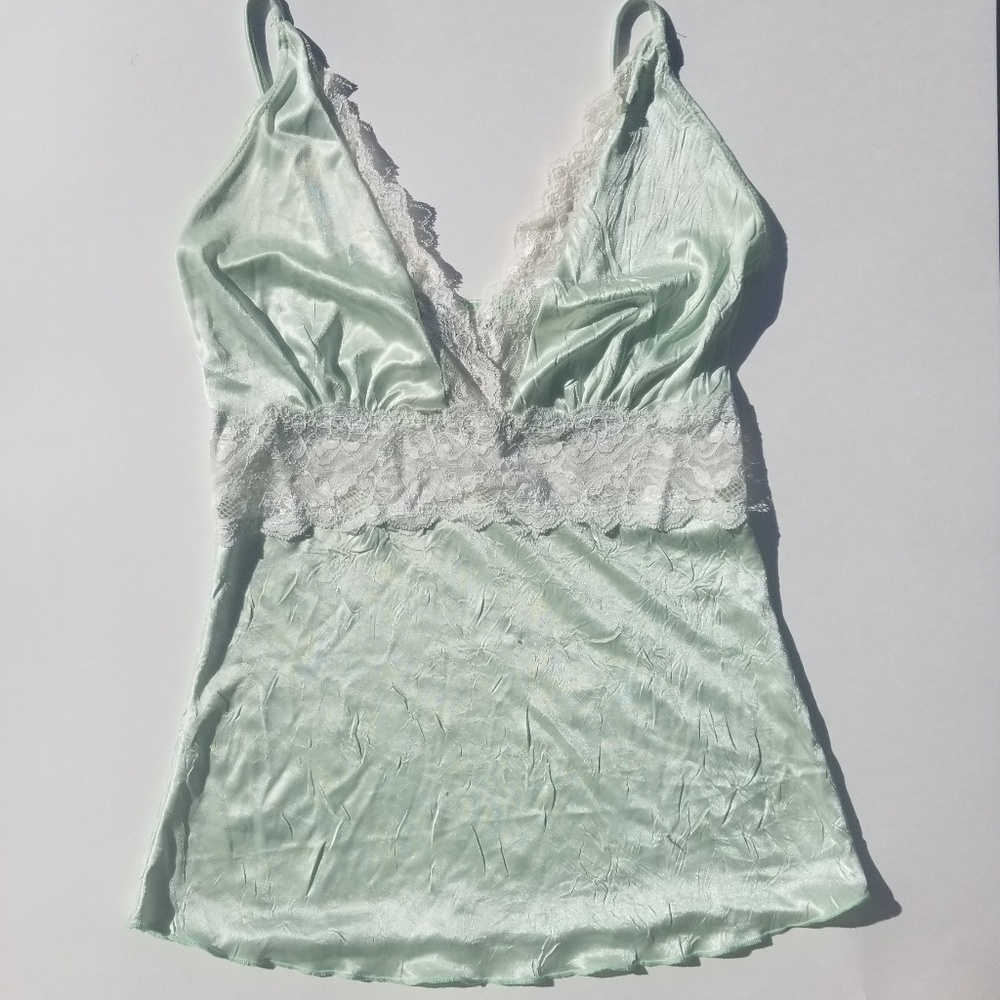 Belle Amie Tank Top